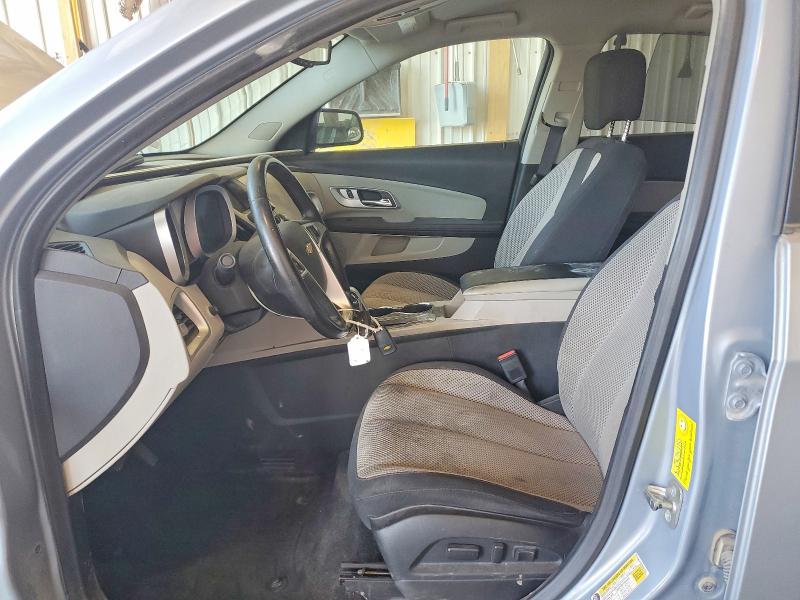 Aukcja sprzedaży 2015 Chevrolet Equinox, vin: 2GNALBEK3F6357049, numer aukcji: 66828616
