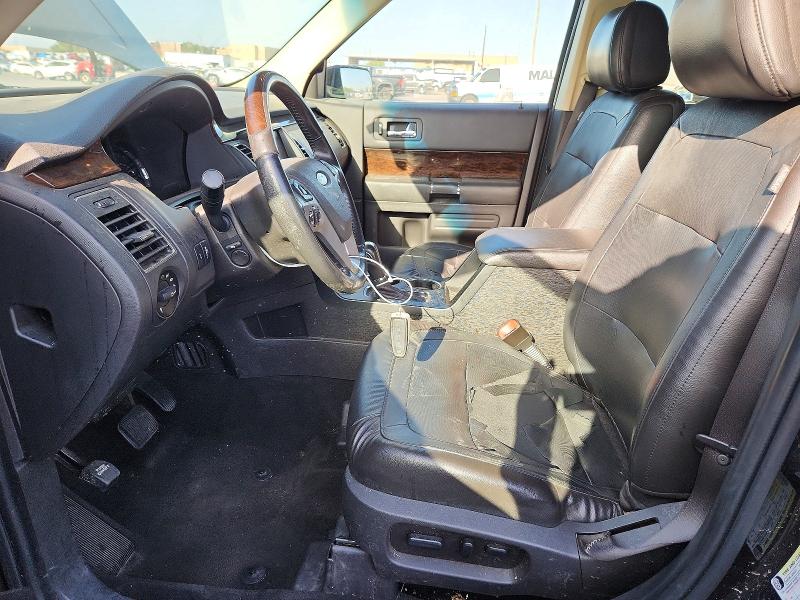 Aukcja sprzedaży 2014 Ford Flex, vin: 2FMGK5D86EBD02626, numer aukcji: 64578506