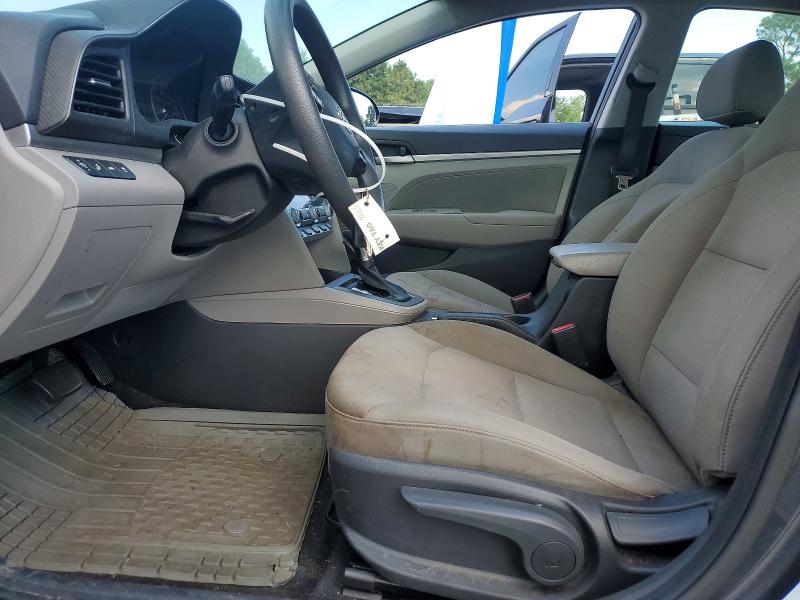 Aukcja sprzedaży 2020 Hyundai Elantra, vin: 5NPD84LF2LH566427, numer aukcji: 66257566