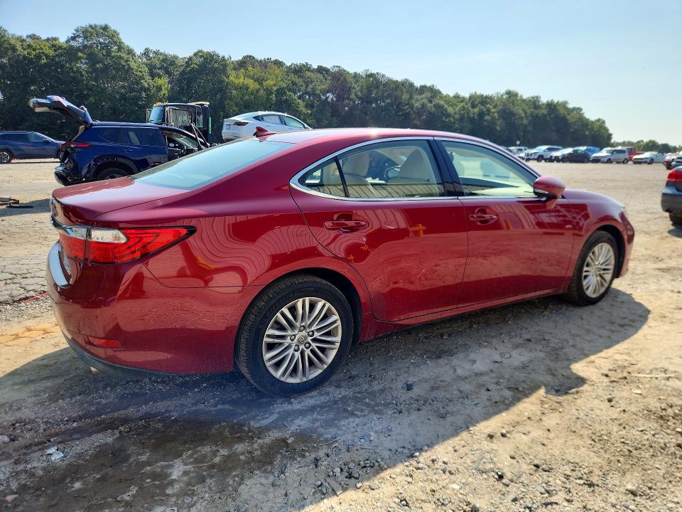 Продажа на аукционе авто 2014 Lexus Es, vin: JTHBK1GG8E2133790, номер лота: 69315716