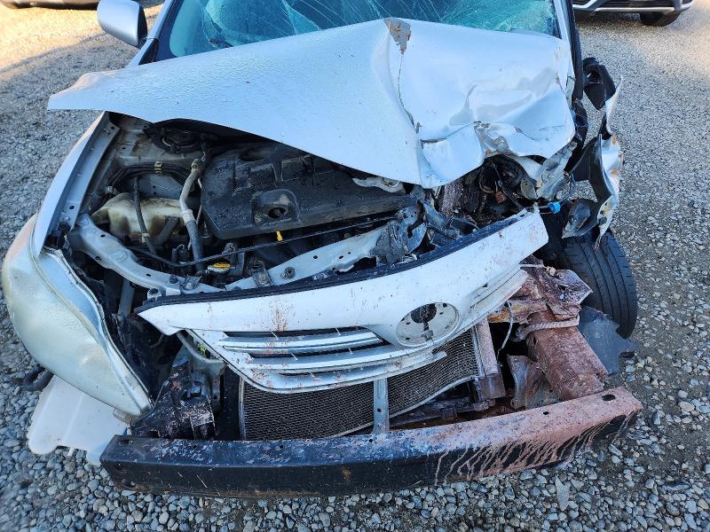 2013 Toyota Corolla მანქანა იყიდება აუქციონზე, vin: 2T1BU4EE4DC968557, აუქციონის ნომერი: 68959056