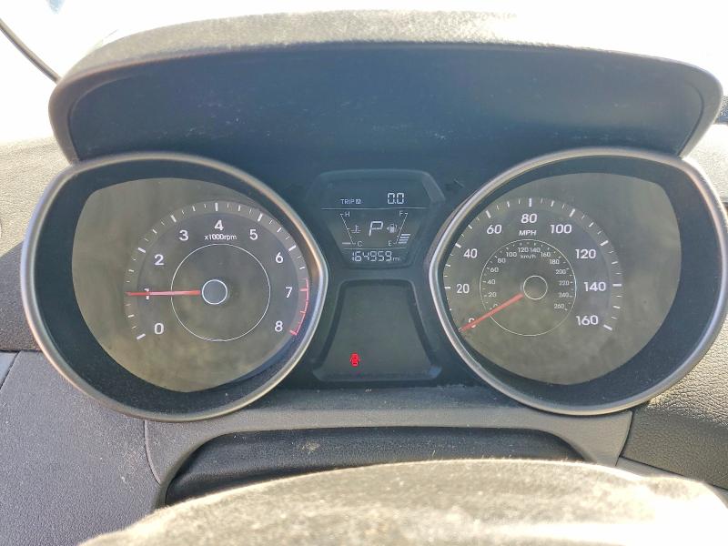Продаж на аукціоні авто 2015 Hyundai Elantra, vin: 5NPDH4AE9FH562809, номер лоту: 71056716