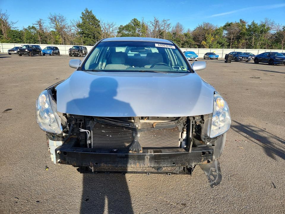 Продажа на аукционе авто 2012 Nissan Altima, vin: 1N4AL2AP7CC170920, номер лота: 69983246