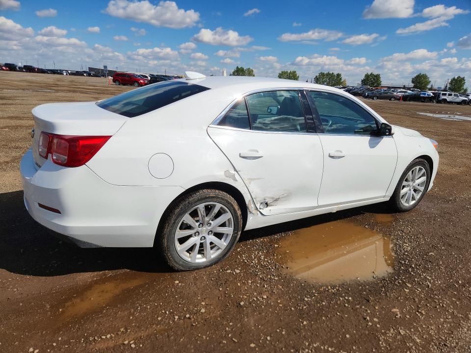 Продаж на аукціоні авто 2015 Chevrolet Malibu, vin: 1G11D5SL3FF153578, номер лоту: 67745066