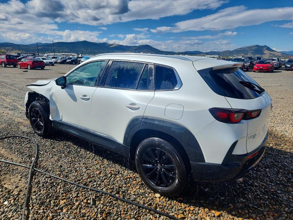 2026 Mazda Cx-50 მანქანა იყიდება აუქციონზე, vin: 7MMVABBL1TN492907, აუქციონის ნომერი: 68002356