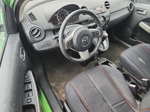 Aukcja sprzedaży 2011 Mazda Mazda2, vin: JM1DE1HY5B0107387, numer aukcji: 70150286