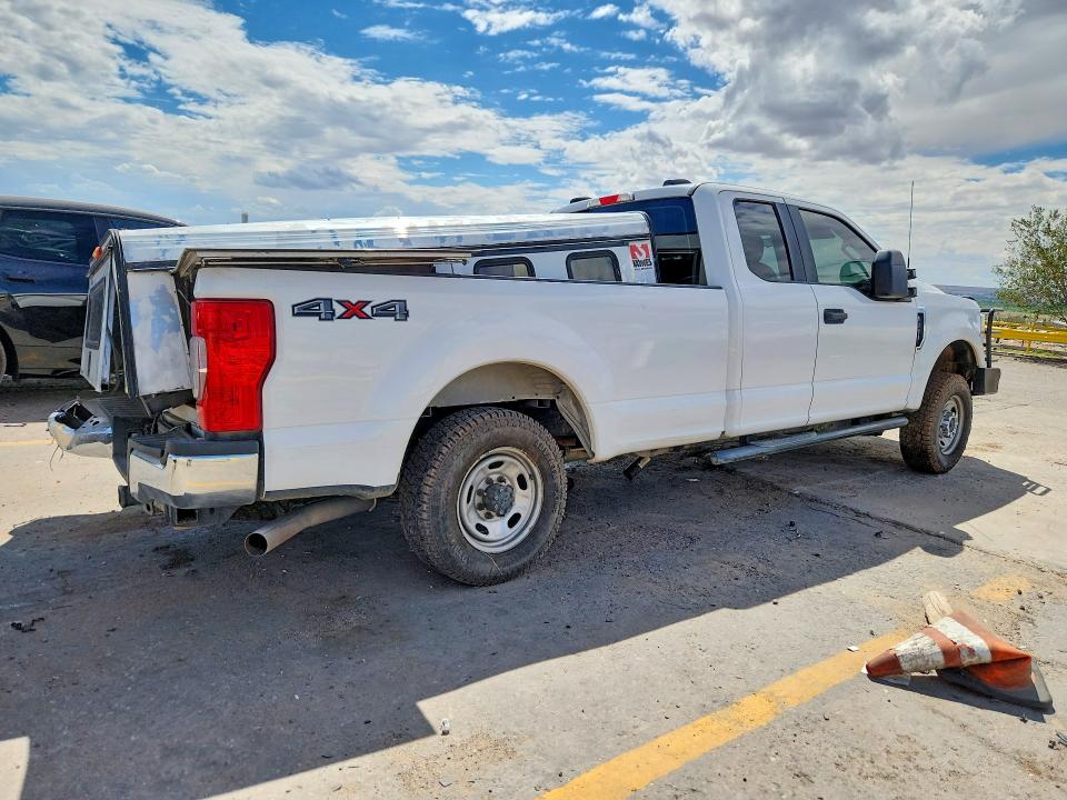 Продажа на аукционе авто 2021 Ford F250, vin: 1FT7X2BNXMED96414, номер лота: 67112816