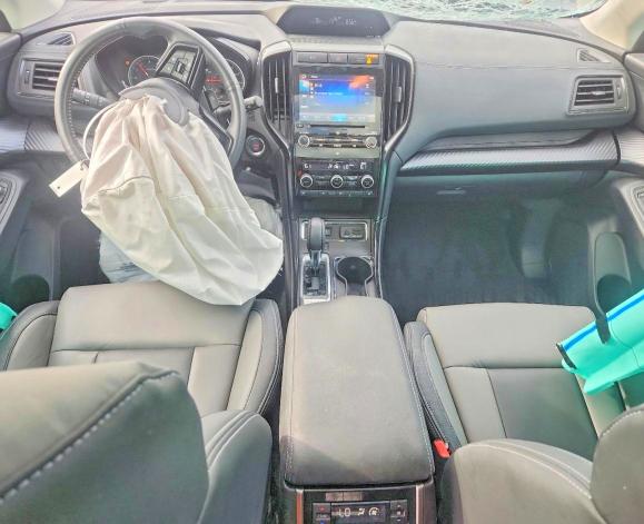 Продаж на аукціоні авто 2022 Subaru Ascent, vin: 4S4WMAJD5N3457572, номер лоту: 68344406