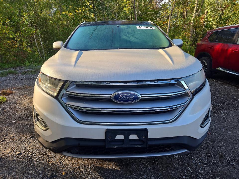 Aukcja sprzedaży 2016 Ford Edge, vin: 2FMPK4J89GBB96500, numer aukcji: 67360436
