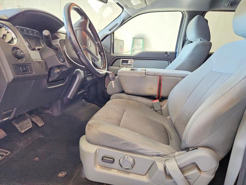Aukcja sprzedaży 2011 Ford F150, vin: 1FTFW1ET2BFB77733, numer aukcji: 68362016