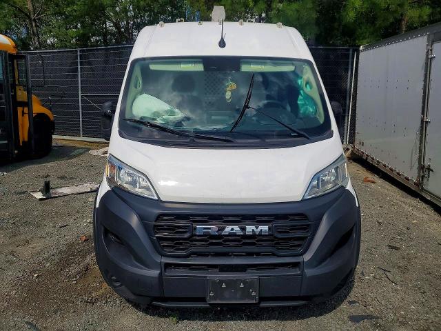 2023 Ram Promaster 1500 მანქანა იყიდება აუქციონზე, vin: 3C6MRVJG6PE519739, აუქციონის ნომერი: 68081376