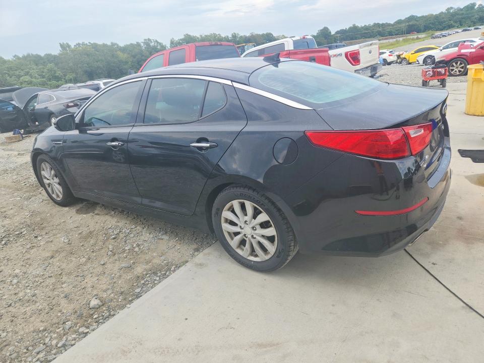 Aukcja sprzedaży 2014 Kia Optima, vin: 5XXGN4A70EG263727, numer aukcji: 69158266