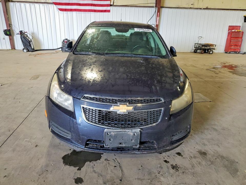 2014 Chevrolet Cruze მანქანა იყიდება აუქციონზე, vin: 1G1PC5SB9E7163433, აუქციონის ნომერი: 70096446