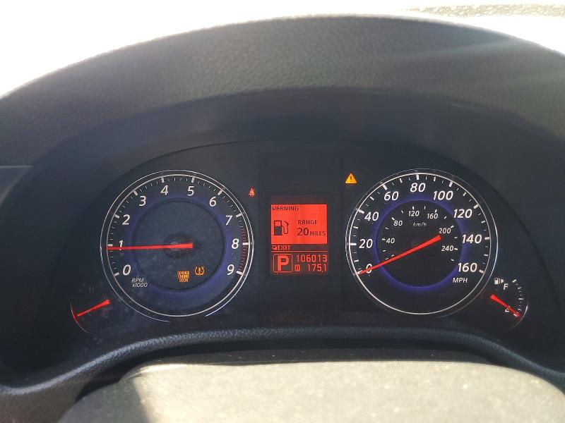 Aukcja sprzedaży 2009 Infiniti G37 Convertible, vin: JNKCV66E29M722644, numer aukcji: 67350456