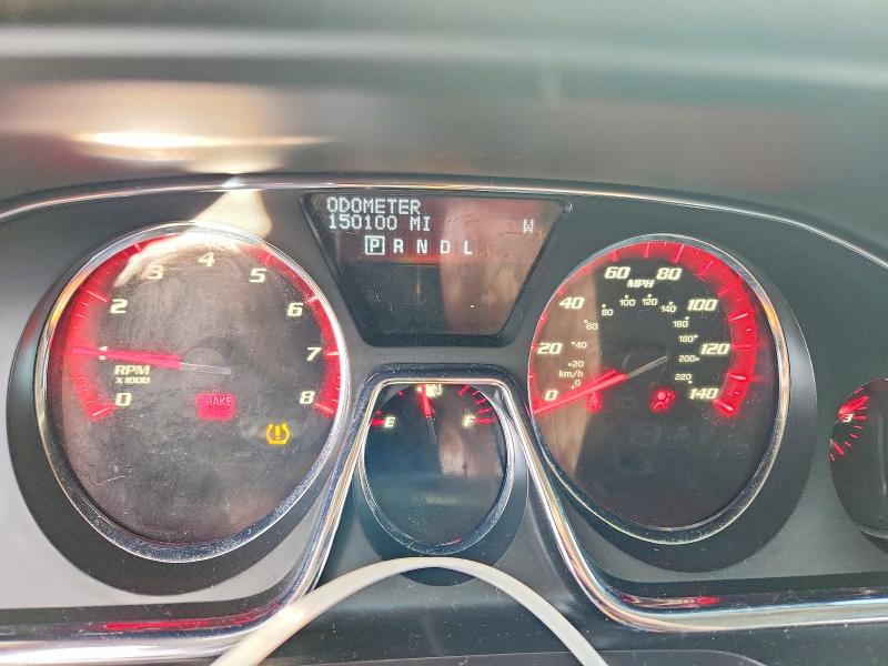 69719856 :رقم المزاد ، 1GKKVPKD7EJ116644 vin ، 2014 Gmc Acadia مزاد بيع