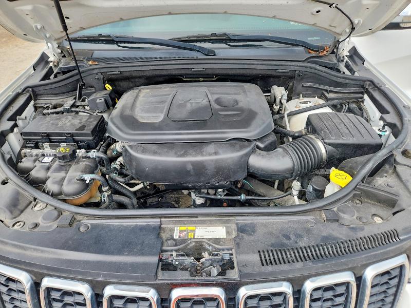Aukcja sprzedaży 2020 Jeep Grand Cherokee, vin: 1C4RJEBG3LC404540, numer aukcji: 68036676