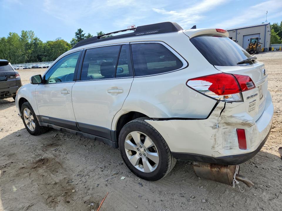 Продаж на аукціоні авто 2011 Subaru Outback, vin: 4S4BRDKC6B2325011, номер лоту: 69009626