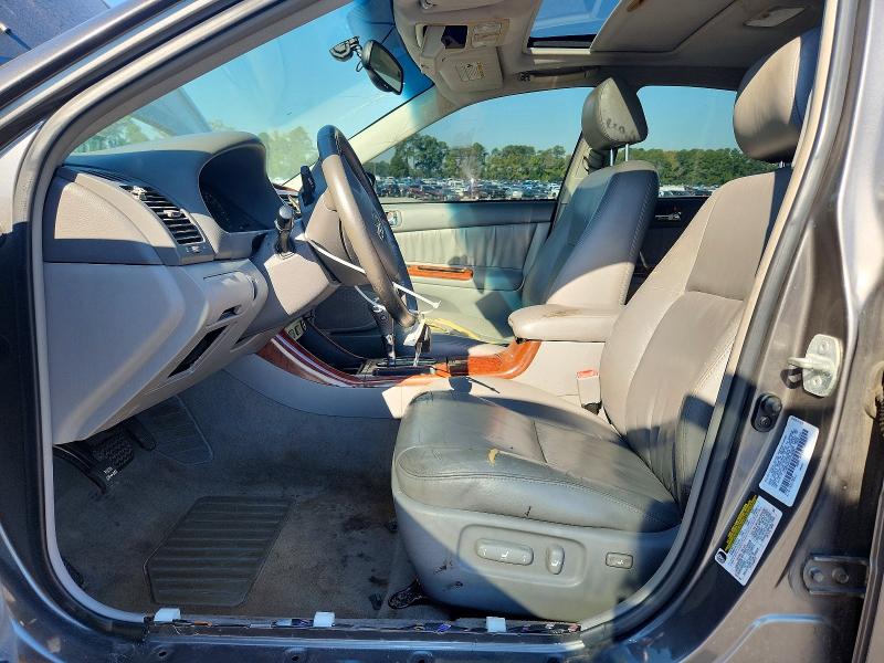 Продажа на аукционе авто 2004 Toyota Camry, vin: 4T1BE32K54U788584, номер лота: 70991076
