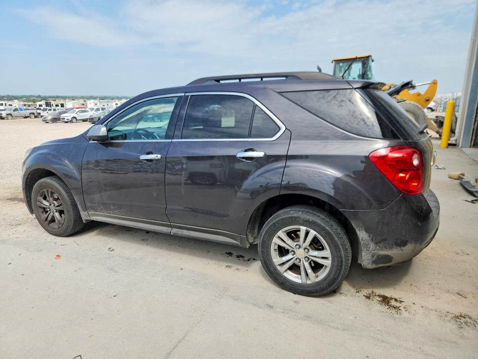 Продажа на аукционе авто 2015 Chevrolet Equinox, vin: 2GNALBEK6F6340200, номер лота: 67507456