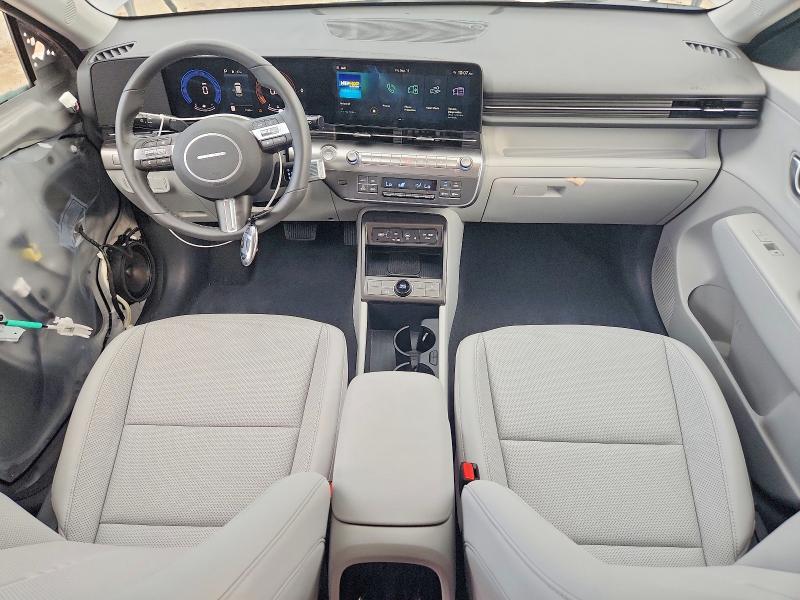 68339466 :رقم المزاد ، KM8HD3A3XTU477755 vin ، 2026 Hyundai Kona مزاد بيع