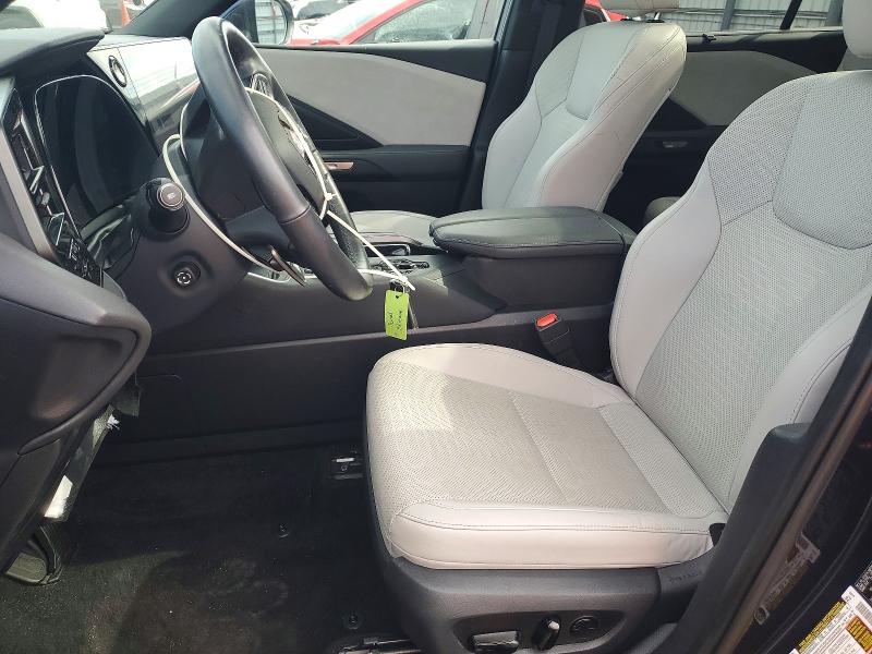 Aukcja sprzedaży 2025 Lexus Tx 350, vin: 5TDAAAB65SS031480, numer aukcji: 68595346
