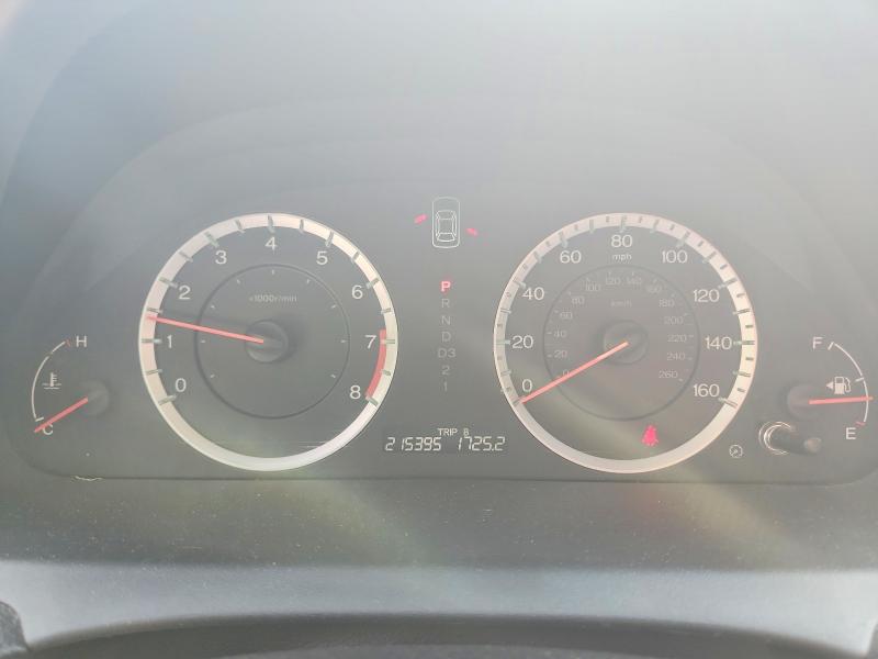 69144476 :رقم المزاد ، 1HGCP2F32CA246327 vin ، 2012 Honda Accord مزاد بيع