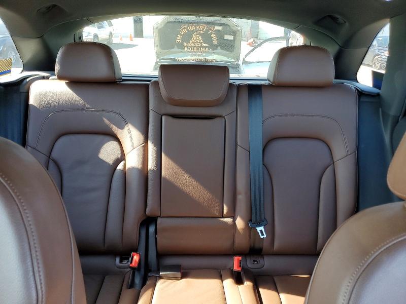 Продаж на аукціоні авто 2016 Audi Q5, vin: WA1CVAFPXGA038911, номер лоту: 67885816
