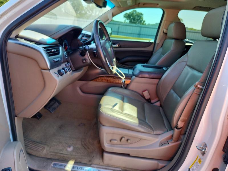 2016 Chevrolet Tahoe მანქანა იყიდება აუქციონზე, vin: 1GNSKCKC9GR430926, აუქციონის ნომერი: 67086656