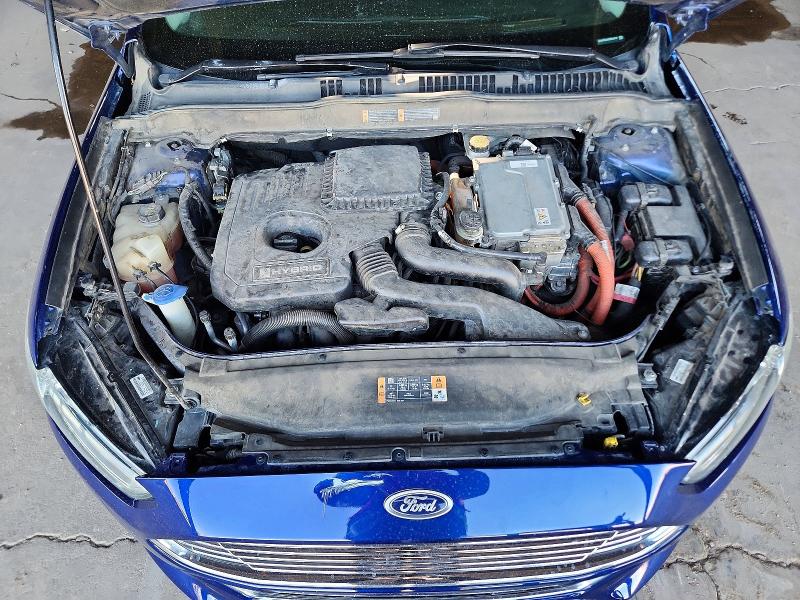 Aukcja sprzedaży 2013 Ford Fusion, vin: 3FA6P0LUXDR344810, numer aukcji: 70543406