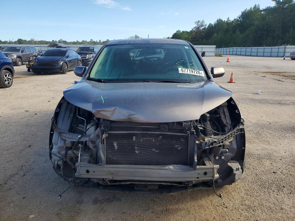 2012 Honda Cr-v მანქანა იყიდება აუქციონზე, vin: 5J6RM3H51CL005590, აუქციონის ნომერი: 67719726