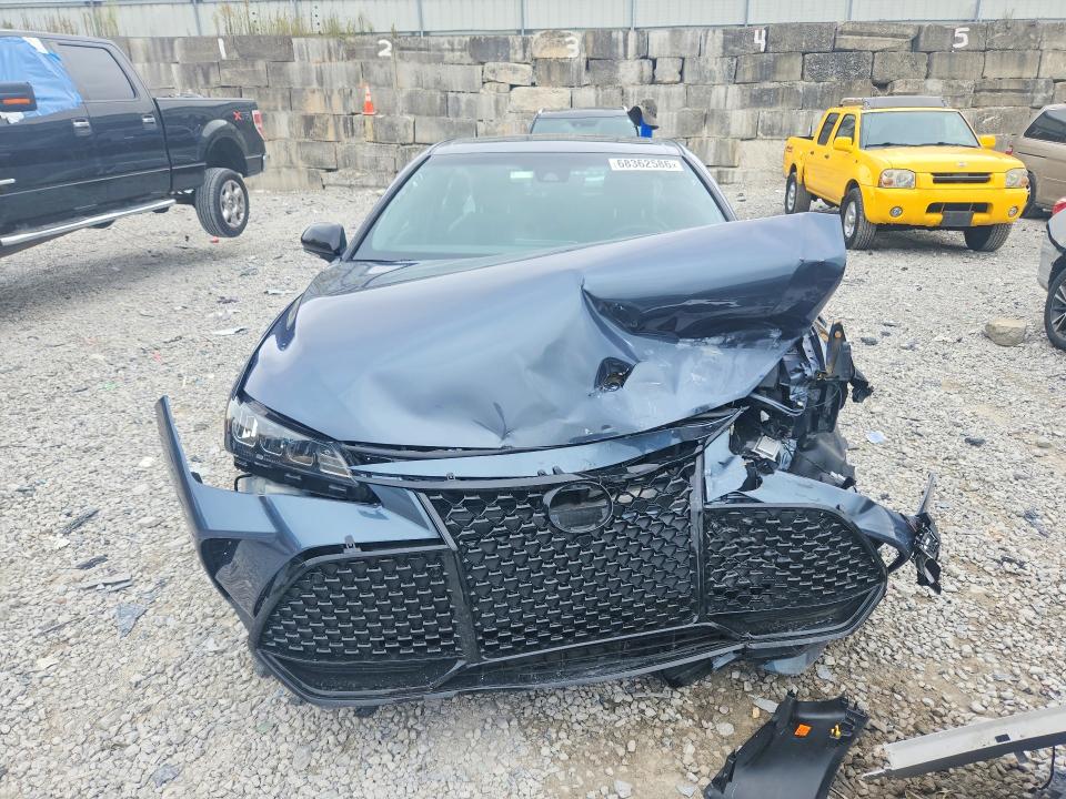 Продажа на аукционе авто 2020 Toyota Avalon, vin: 4T1E21FB2LU012125, номер лота: 68362586