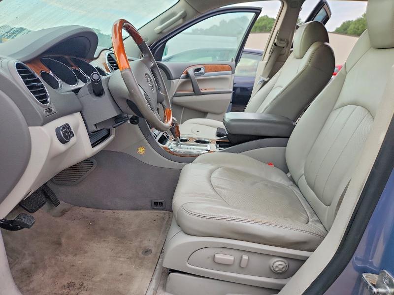 Aukcja sprzedaży 2008 Buick Enclave, vin: 5GAER237X8J155033, numer aukcji: 68794426
