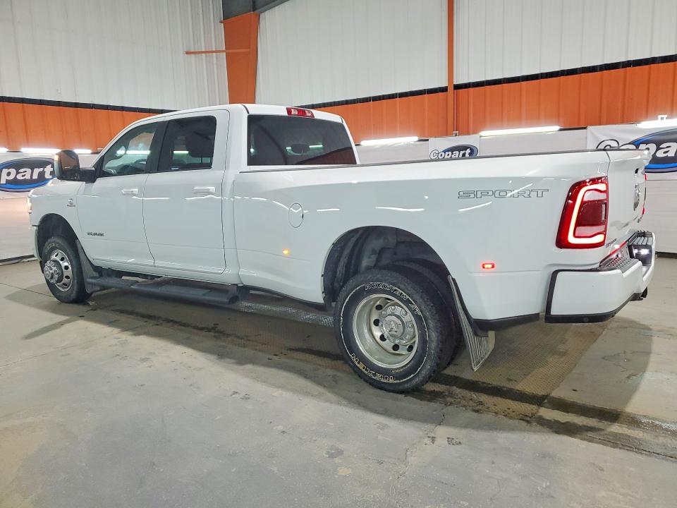 Продажа на аукционе авто 2024 Ram 3500, vin: 3C63RRHL8RG310516, номер лота: 68212556