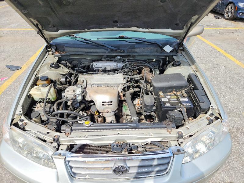 Aukcja sprzedaży 2000 Toyota Camry, vin: 4T1BG22K7YU636686, numer aukcji: 69539276