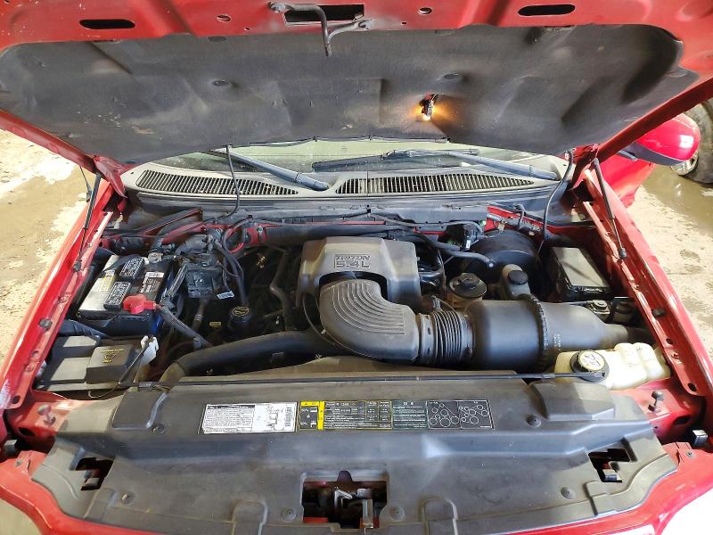 68667696 :رقم المزاد ، 1FTRX18L22NB58384 vin ، 2002 Ford F150 مزاد بيع