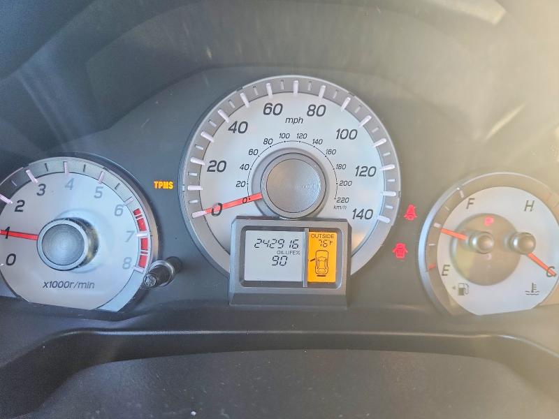Продажа на аукционе авто 2012 Honda Pilot, vin: 5FNYF4H51CB002306, номер лота: 67997966