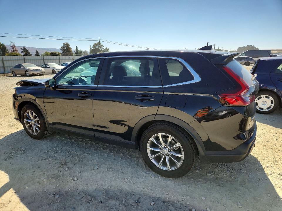 Aukcja sprzedaży 2024 Honda Cr-v, vin: 5J6RS3H49RL002703, numer aukcji: 69717526
