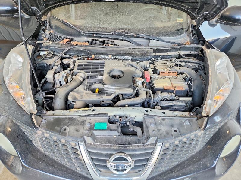 Aukcja sprzedaży 2013 Nissan Juke, vin: JN8AF5MR0DT223642, numer aukcji: 67324706