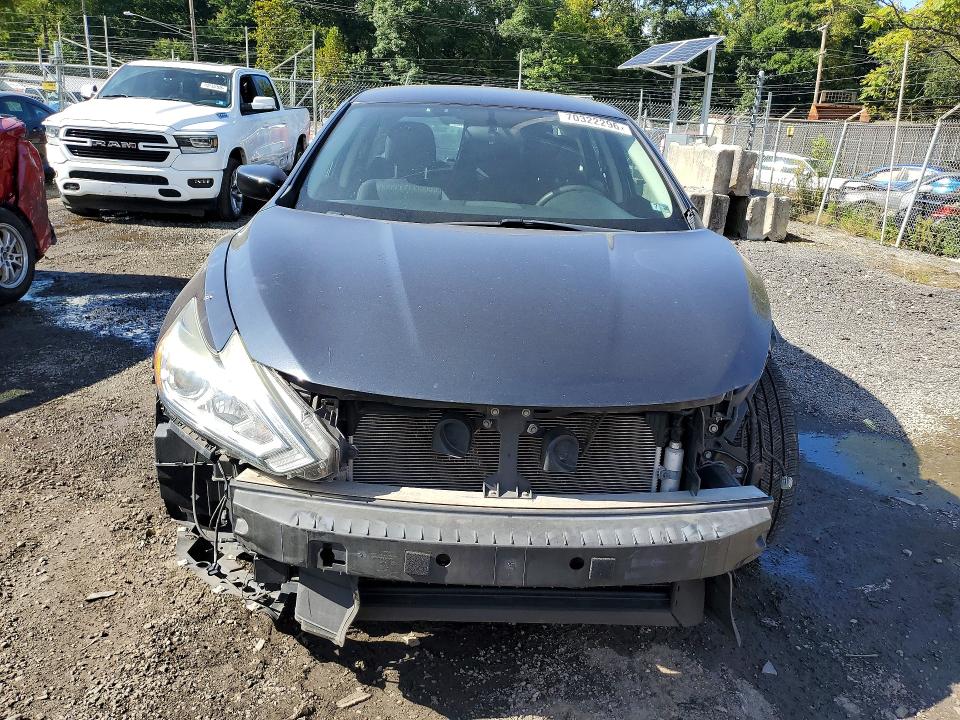 Aukcja sprzedaży 2018 Nissan Altima, vin: 1N4AL3AP6JC177960, numer aukcji: 70322296