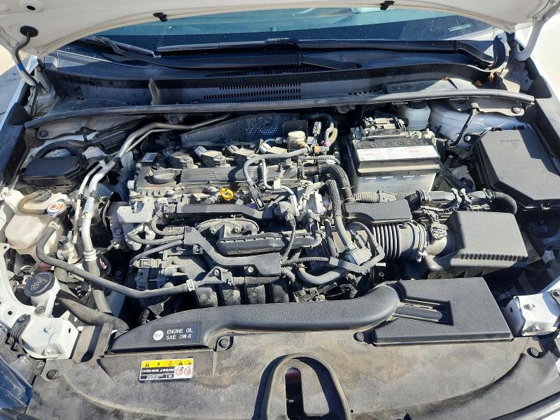 Продаж на аукціоні авто 2023 Toyota Corolla, vin: JTNC4MBE5P3211958, номер лоту: 67358616