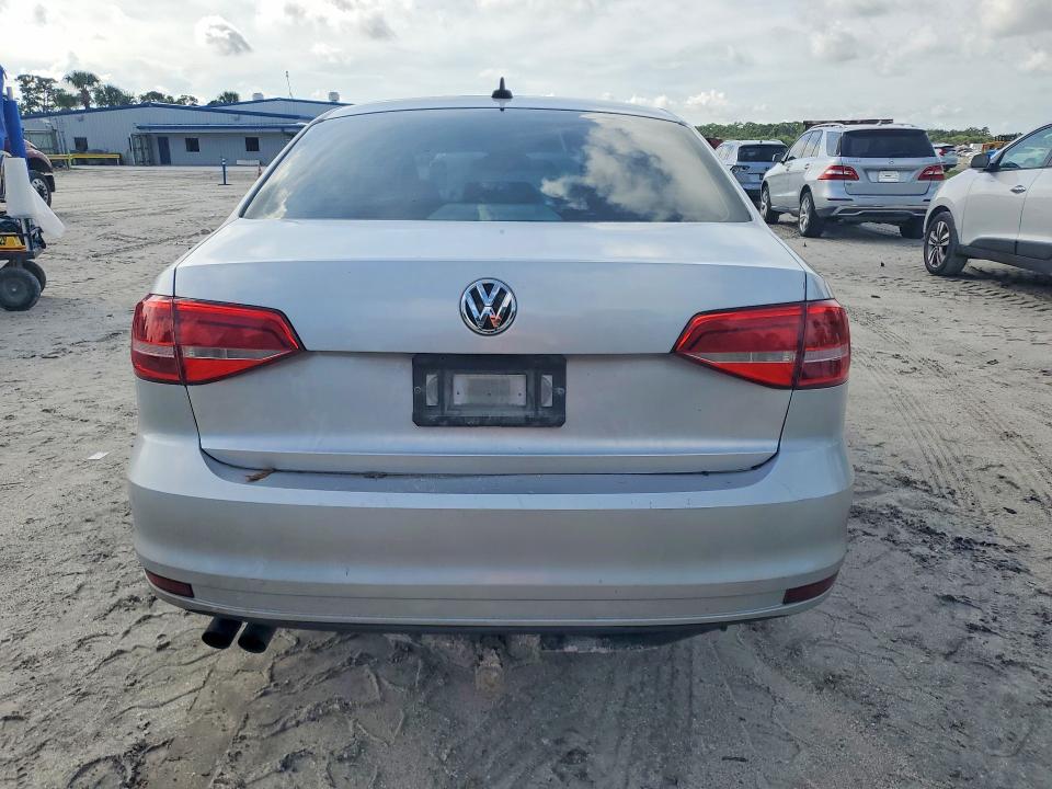 Aukcja sprzedaży 2015 Volkswagen Jetta, vin: 3VWD17AJ4FM239536, numer aukcji: 69395106