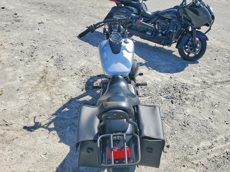 Продаж на аукціоні авто 2015 Honda Vt750, vin: JH2RC5375FK502429, номер лоту: 68636656