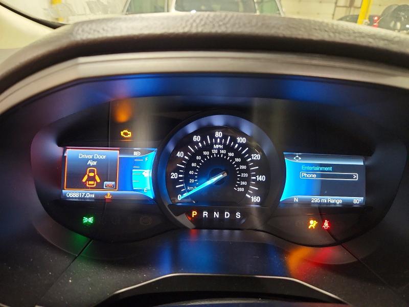 Продаж на аукціоні авто 2023 Ford Edge, vin: 2FMPK4J96PBA27219, номер лоту: 68175576