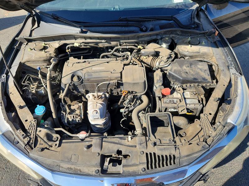 Продажа на аукционе авто 2017 Honda Accord, vin: 1HGCR2F30HA053692, номер лота: 70008456