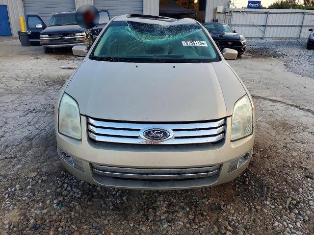 Продажа на аукционе авто 2008 Ford Fusion, vin: 3FAHP08198R240628, номер лота: 67881136