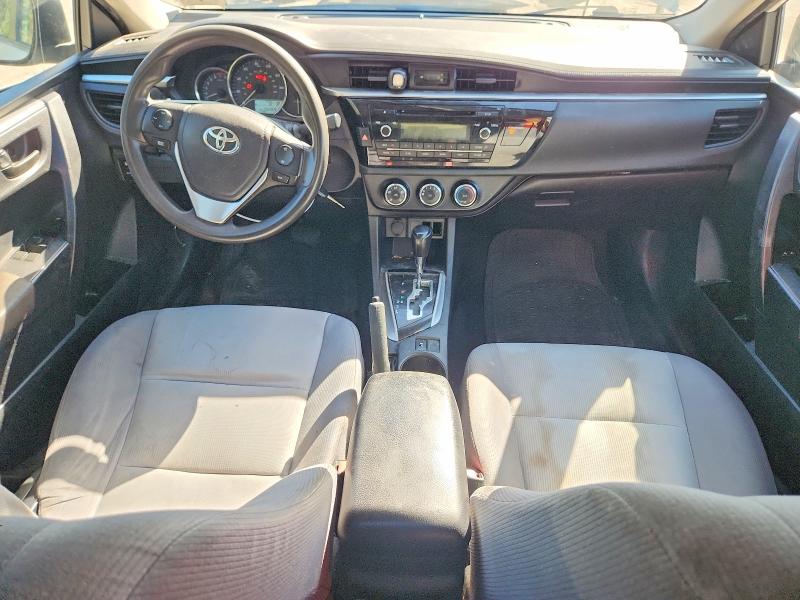 2014 Toyota Corolla მანქანა იყიდება აუქციონზე, vin: 2T1BURHE5EC067529, აუქციონის ნომერი: 70357096