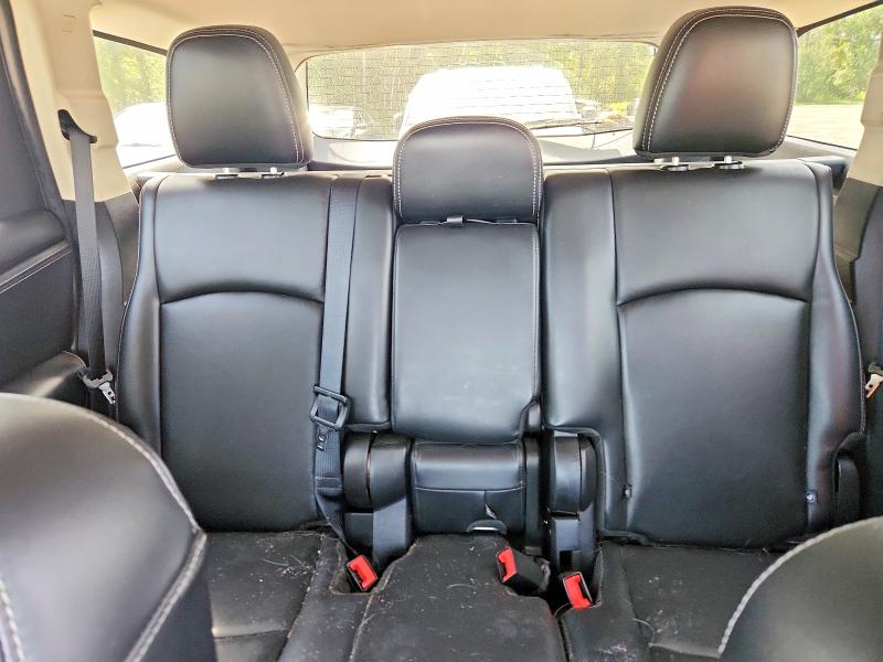 Продаж на аукціоні авто 2013 Dodge Journey, vin: 3C4PDDFG1DT593388, номер лоту: 67882896