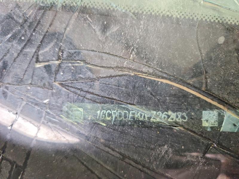 68609946 :رقم المزاد ، 1GCPDDEK1PZ262183 vin ، 2023 Chevrolet Silverado مزاد بيع