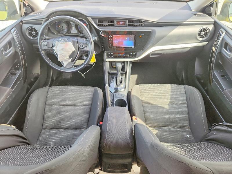 Продажа на аукционе авто 2018 Toyota Corolla Im, vin: JTNKARJE6JJ565221, номер лота: 67018706