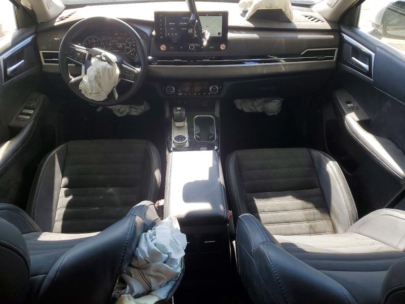 Aukcja sprzedaży 2025 Mitsubishi Outlander, vin: JA4J4VA85SZ04458, numer aukcji: 71227456
